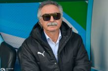 Вадим Абрамов: "Таркиб асосини деярли сақлаб қолдик, кетганлар ўрнига янги ўйинчиларни таклиф қиламиз"