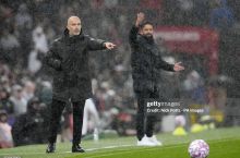 "Челси" ва "Манчестер Юнайтед" "Барселона"нинг собиқ ҳужумчиси учун курашмоқда