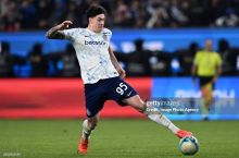 "Ливерпуль" марказий ҳимоячи учун 90 миллион евро тўлаши мумкин