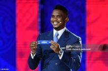 "Shunchaki, men kuchlilik qildim". Eto'O va terma jamoa bosh murabbiyi o'rtasidagi janjal, ikkita qaydnoma... Barchasi haqida batafsil gaplashamiz