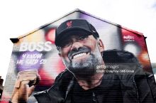 Риисе Клопп ҳақида: "Уни терма жамоа мураббийи сифатида кўряпман"