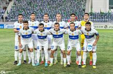 ОЧЛ2 "Аркадағ" ўз уйида "Ал Ҳалдия"ни мағлубиятга учратиб, плей-офф босқичига йўл олди!