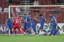 ОЧЛ-2. "Ал Насср" "Ал Завраа" устидан йирик ҳисобда ғалаба қозонди. "Истиқлол" "Ал Муҳаррақ"дан устун келди