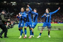 "Манчестер Юнайтед" "Борнмут" ярим ҳимоячисини шорт-листга қўшди