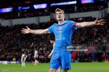 "Атлетико" Сёрлотни 35-40 млн евро эвазига сотишга тайёр