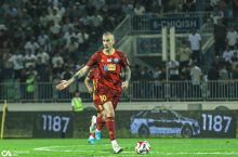 Расман: Драган Черан — "Андижон" футболчиси!