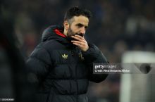 "Манчестер Юнайтед" Семеньо бўйича муваффақиятсизликдан кейин "Лейпциг" юлдузига кўз тикди