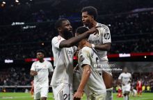 ПСЖ "Реал" асосий футболчисига фойдали шартнома таклиф қилишга тайёр