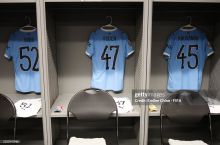 “Манчестер Сити” январда клубни тарк этиши мумкин