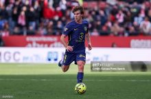 “Манчестер Юнайтед” “Атлетико” ярим ҳимоячисини нишонга олди