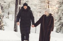 Футбол юлдузлари рождество байрамини қандай нишонламоқда?