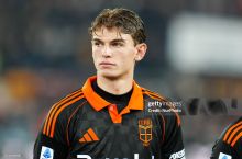 "Реал" ёзда Пасни "Комо"дан 9 млн еврога сотиб олишга қарор қилди. Нико қайта сотилмайди