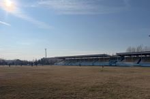 "Каттақўрғон" катта футбол учун дастлабки қадамларни ташлади