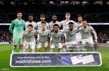 "Реал" футболчиси Саудияга кетмоқчи, бироқ унга ПСЖ жиддий қизиқмоқда