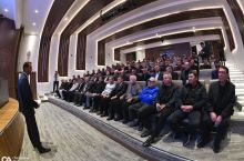 Ўзбекистон футболчилар уюшмасининг 2025 йилги бош ассамблеяси ўтказилди