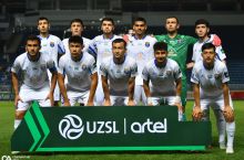 "Шўртан" ҳимоячиси "Андижон"га ўтди