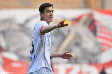 Азмиддинов "Андижон"дан кетди