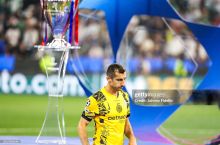 Генрих Мхитарян финалда ПСЖдан учралган мағлубият ҳақида Киву нима деганини айтди?