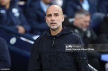 Pep Gvardiola: 	"Barchadan 10 ochko oldinda bo'lishni istardim"