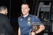 Жон Терри Чемпионшип жамоасини бошқариши мумкин