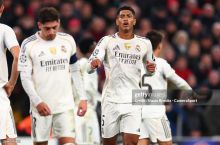 "Манчестер Юнайтед" "Реал" футболчиси учун 200 миллион евро тўлашга тайёр