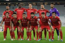 "Андижон" ОЧЛ 2 турниридан қанча пул ишлаб топди?