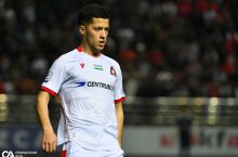 "Андижон" жамоаси футболчиси "Нефтчи"га ўтади