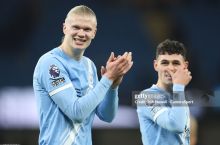 АПЛнинг айни вақтдаги энг яхши футболчилар рейтинги тузиб чиқилди