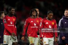 АПЛ. "Манчестер Юнайтед" ўз майдонида "Ньюкасл"ни қийинчилик билан мағлуб қилди