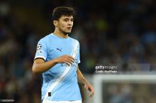 "Ноттингем Форест" — "Манчестер Сити". Таркиблар маълум