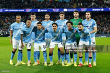 “Барселона” “Манчестер Сити” марказий ҳимоячисига кўз тикди