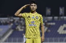 Расман: “Нефтчи” Баҳодирхонов, Шокиров ва Жумаевни ўз сафига қўшиб олди