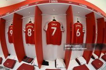 "Арсенал" — "Брайтон". Таркиблар маълум