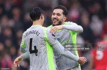 АПЛ. Шеркининг 83-дақиқада урган голи "Ман Сити"га меҳмонда "Ноттингем Форест" устидан ғалабани тақдим этди, "шаҳарликлар" турнир жадвалида биринчи ўринга чиқиб олишди