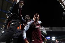 Нималар қиляпсан, "Астон Вилла"?! Эмери жамоаси "Челси" майдонида ҳам ғалабага эришди