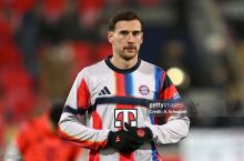 "Тоттенхем"га Германия МТЖ аъзоси керак