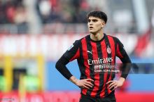 "Arsenal" "Milan" futbolchisiga qiziqmoqda