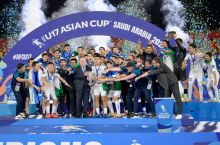 Орзулар рўёби: Ўзбекистон футболининг тарихий йилидаги муҳим воқеалар