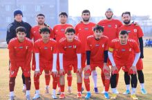 “Guliston” qayta tiklandi. Jamoa oldiga yuqori maqsadlar qo'yilgan