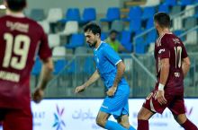 "Дибба" — "Ал Васл". Таркиблар маълум