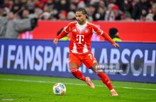 "Бавария" икки муҳим ўйинчиси билан шартномани узайтиради