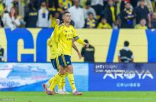 Роналду кетма-кет учинчи марта Яқин Шарқда йилнинг энг яхши футболчиси бўлди