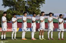 Ўзбекистон U-17 терма жамоаси футболчиси "Брага"да?