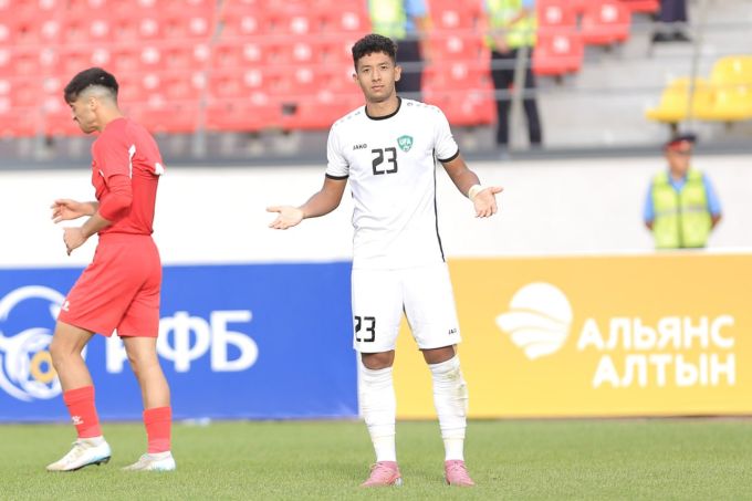 U-23 Осиё Кубоги олдидан: рақиблар ва имкониятлар