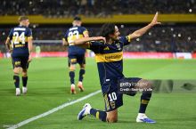 38 ёшли Кавани фаолиятини тугатмаган. Ҳаммаси 28 декабрь ҳазили бўлиб чиқди