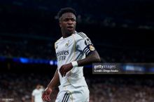 Ринкон: "Винисиус билан "Реал" ўз йўлидан адашди"