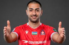 Суперлигадаги трансферлар бир саҳифада