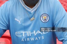 "Манчестер Сити" кейинги 48 соат ичида трансфер борасида эълон қилиши мумкин