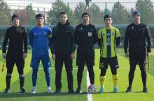 Фарғона вилояти кубоги-2025. Финал учрашуви бўлиб ўтди