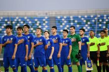 Бугун Қатарга қарши ўйнаймиз